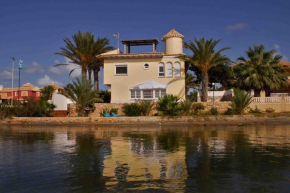 Villa Las Palmeras